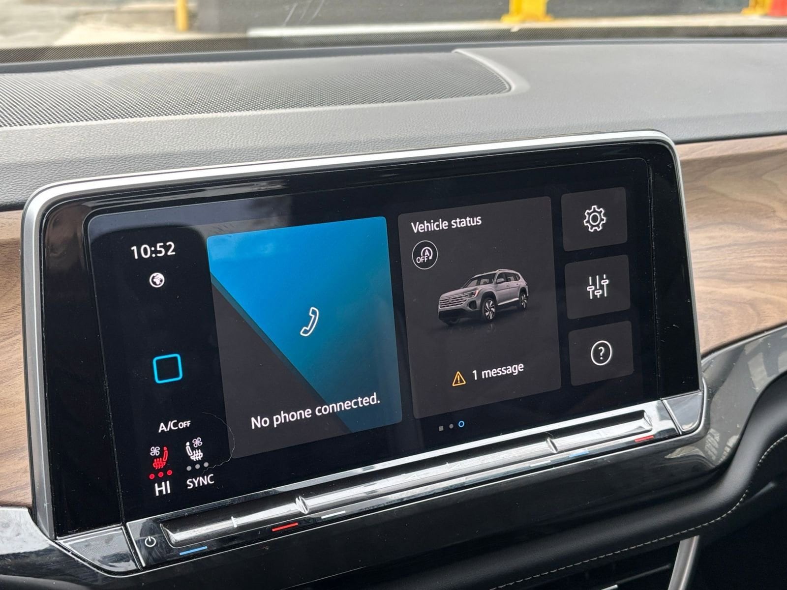 Thumbnail: 2025 Volkswagen Atlas - 20