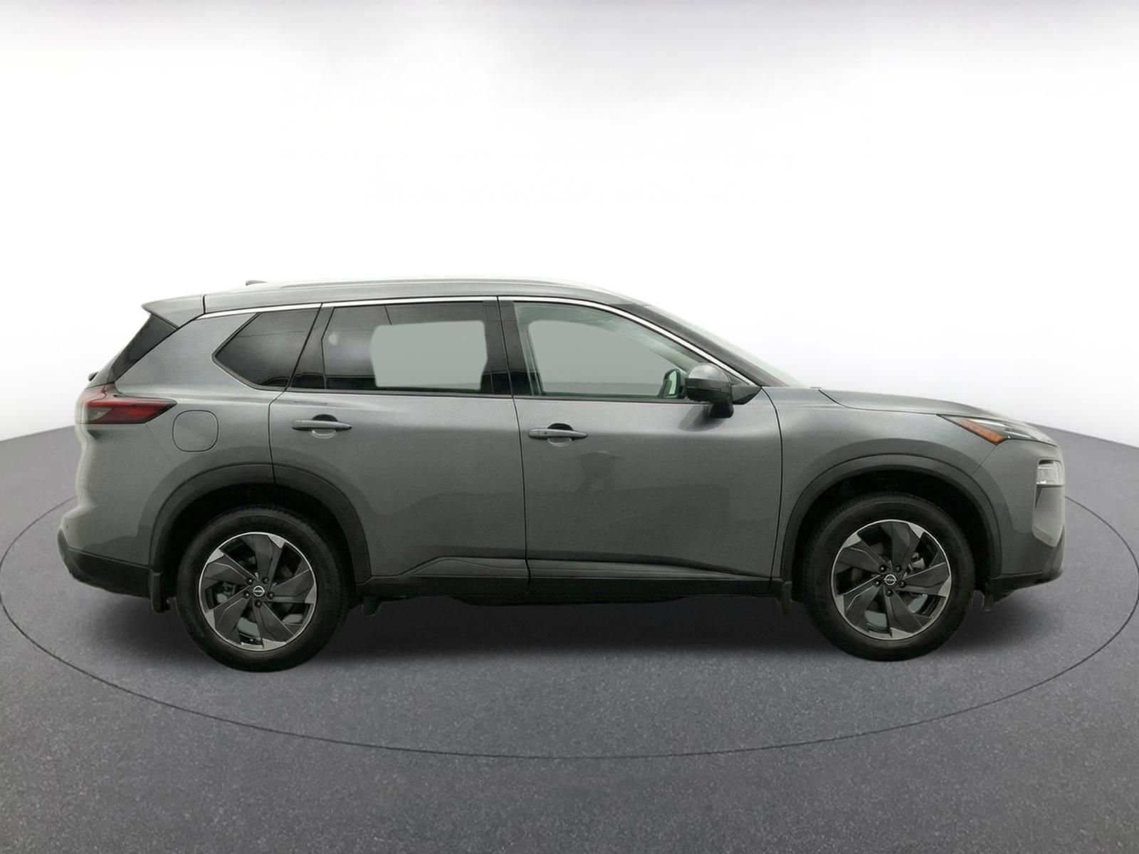 Thumbnail: 2025 Nissan Rogue - 10