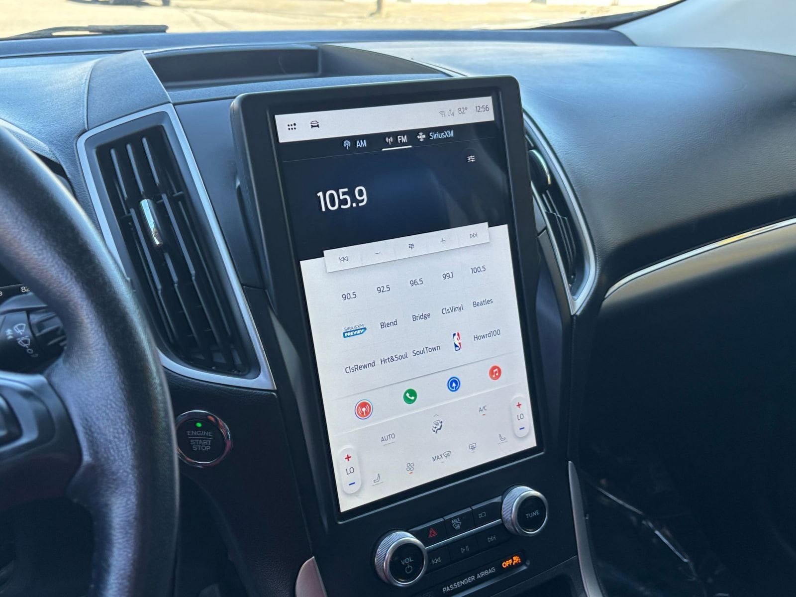 Thumbnail: 2022 Ford Edge - 20