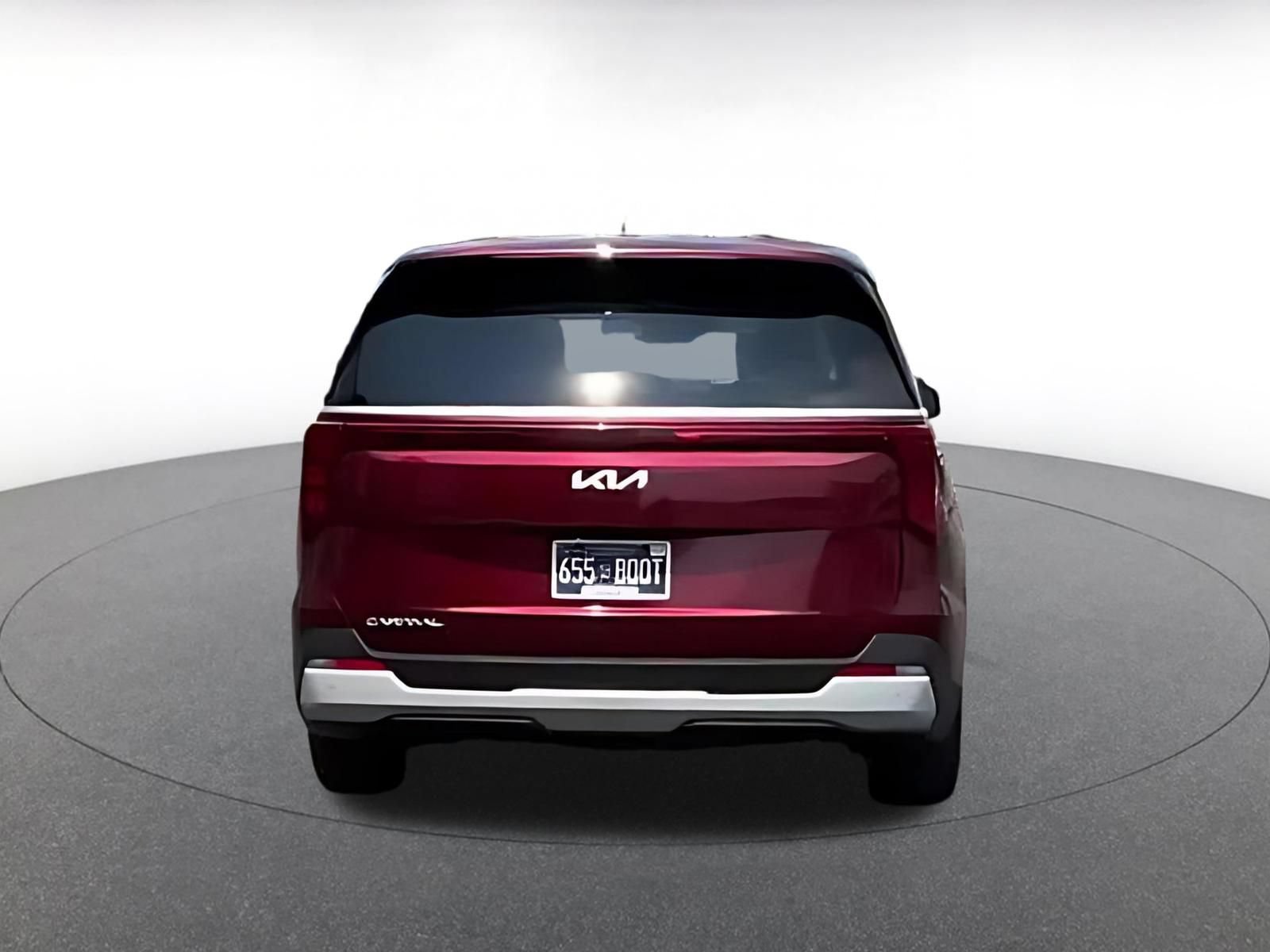 Thumbnail: 2026 Kia Carnival - 9