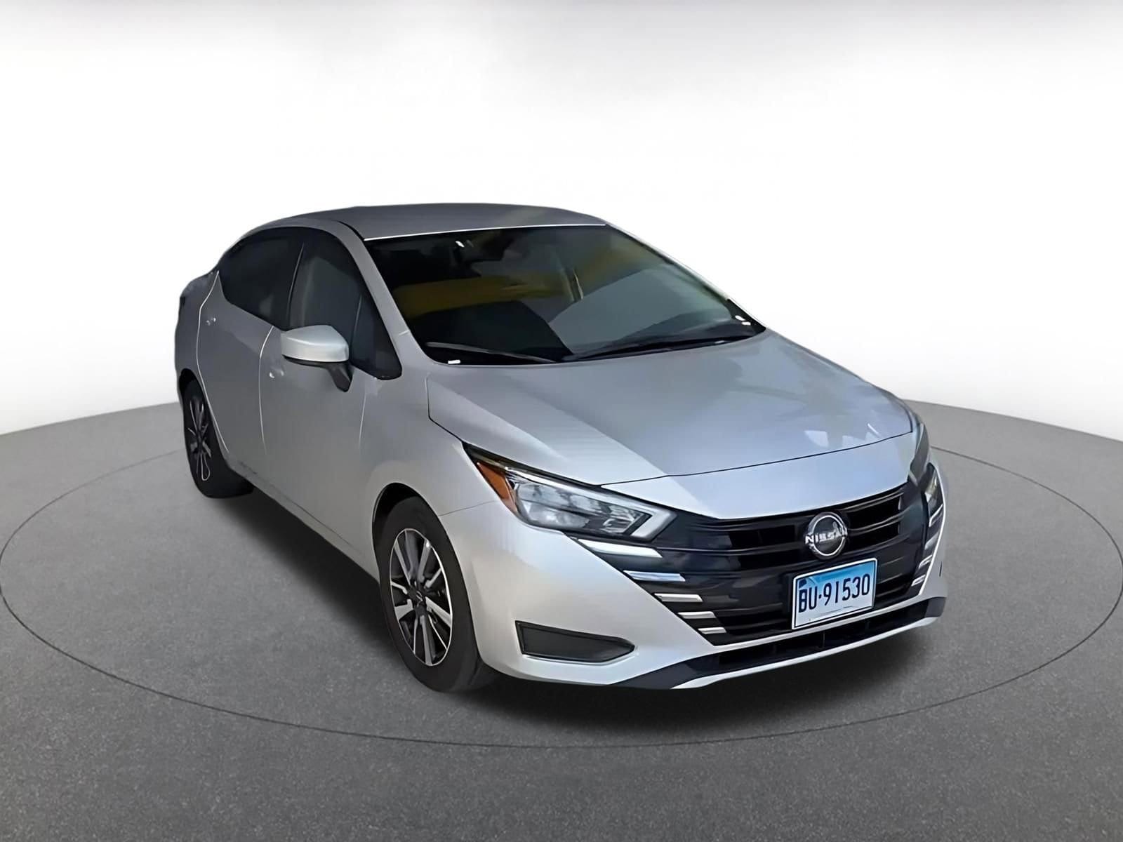 Thumbnail: 2025 Nissan Versa - 3