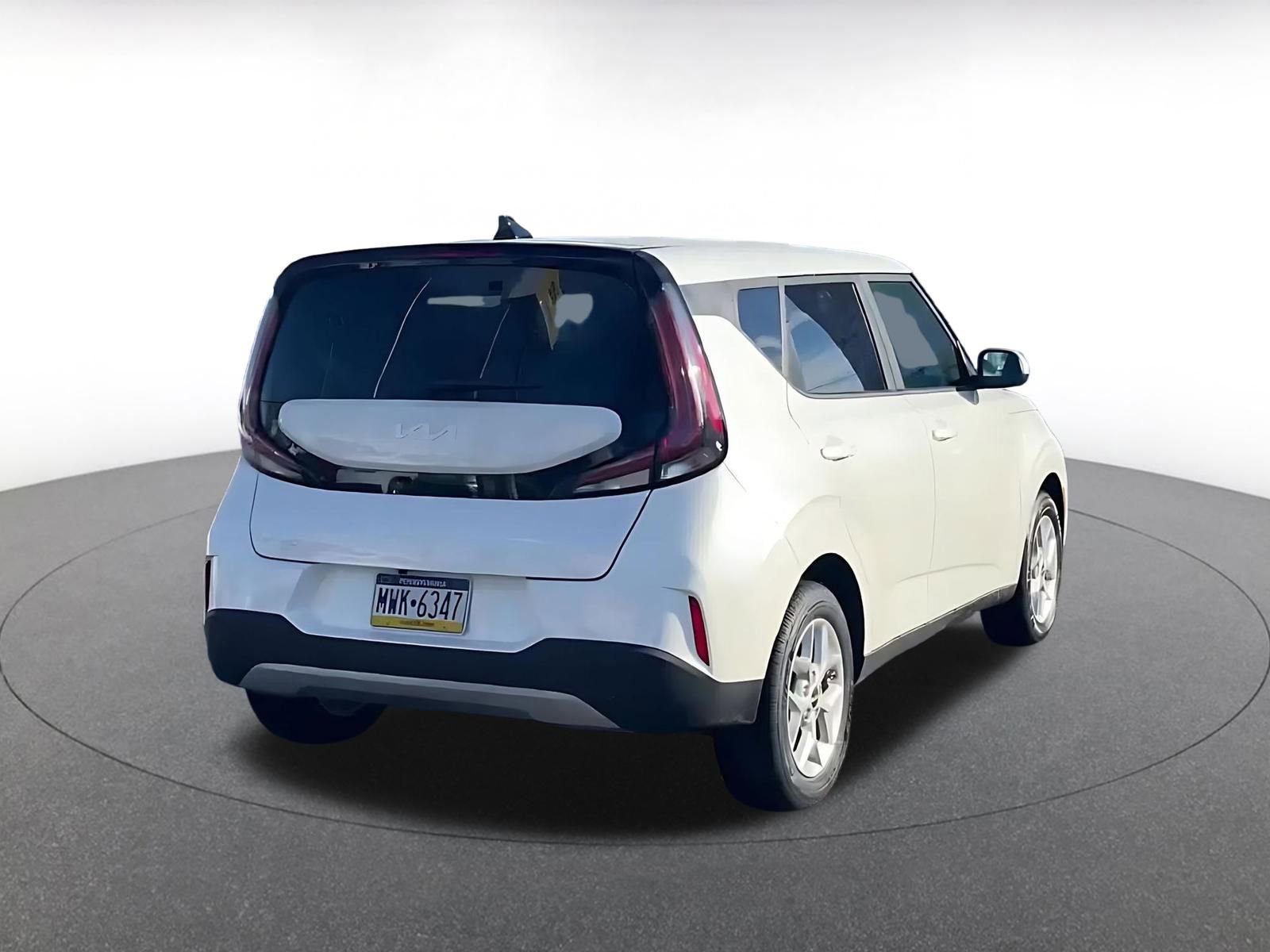 Thumbnail: 2025 Kia Soul - 14