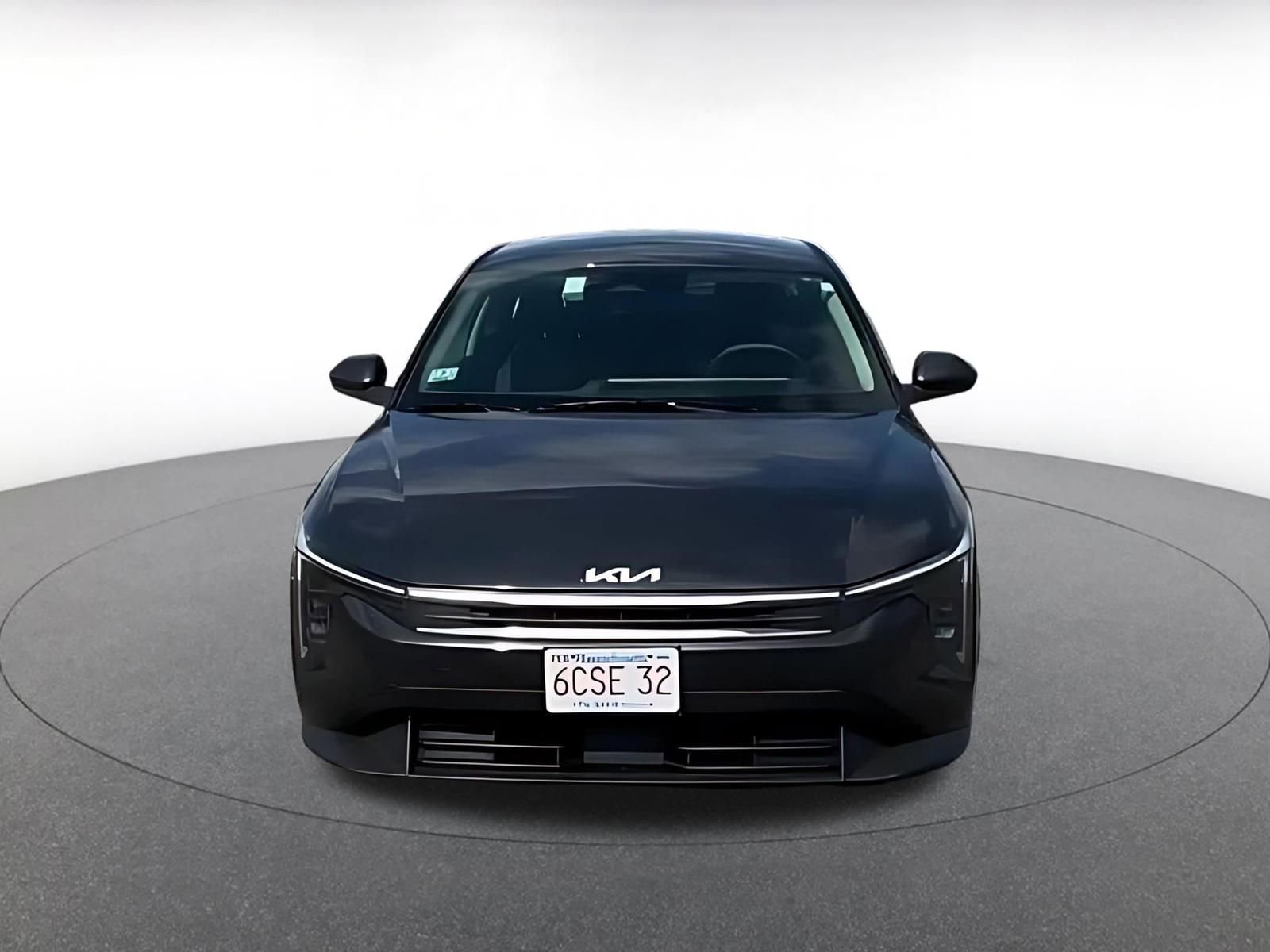 Thumbnail: 2025 Kia K4 - 4