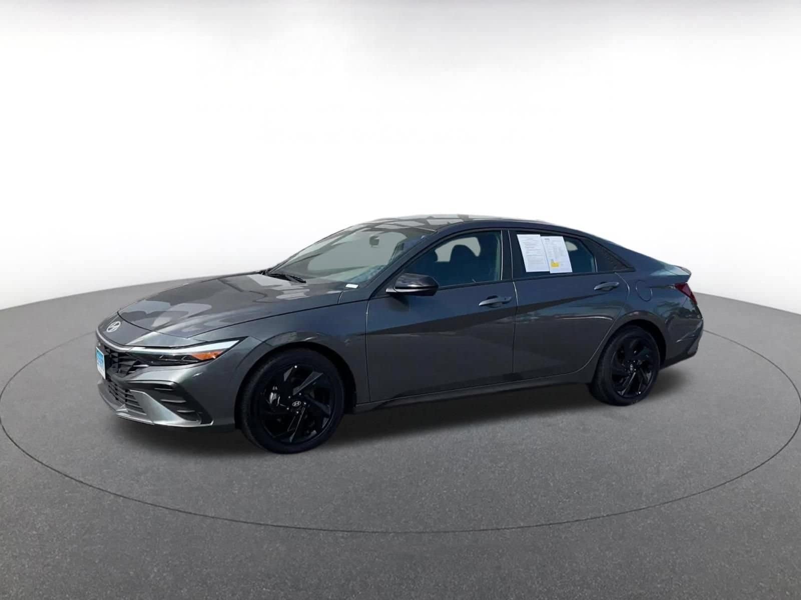 Thumbnail: 2026 Hyundai Elantra - 8