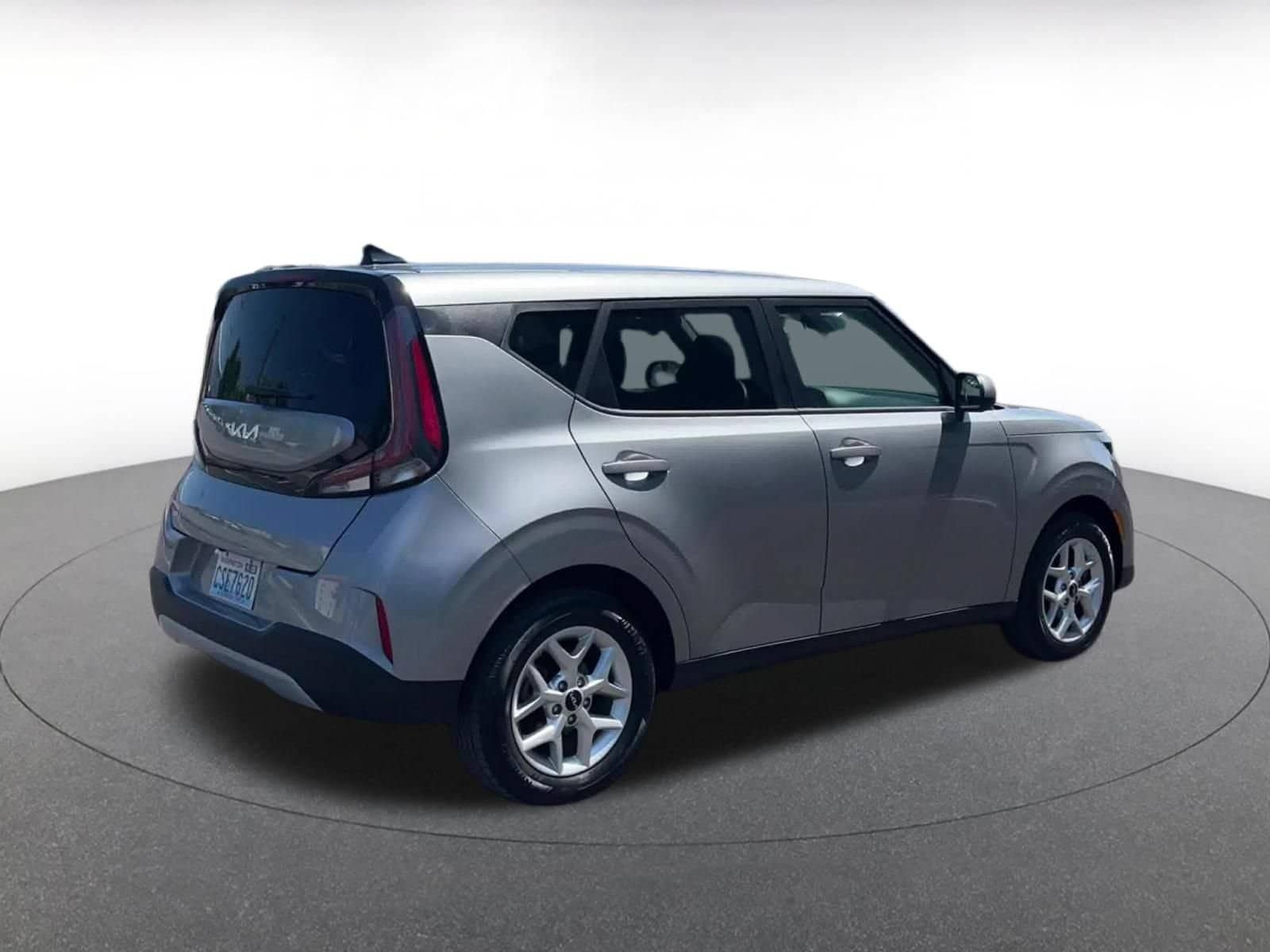 Thumbnail: 2025 Kia Soul - 13