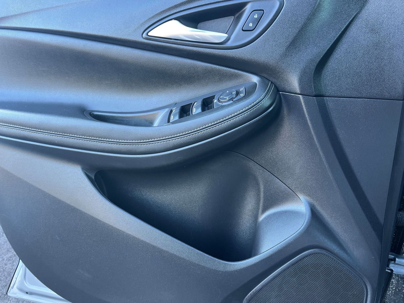 Thumbnail: 2025 Buick Encore GX - 18