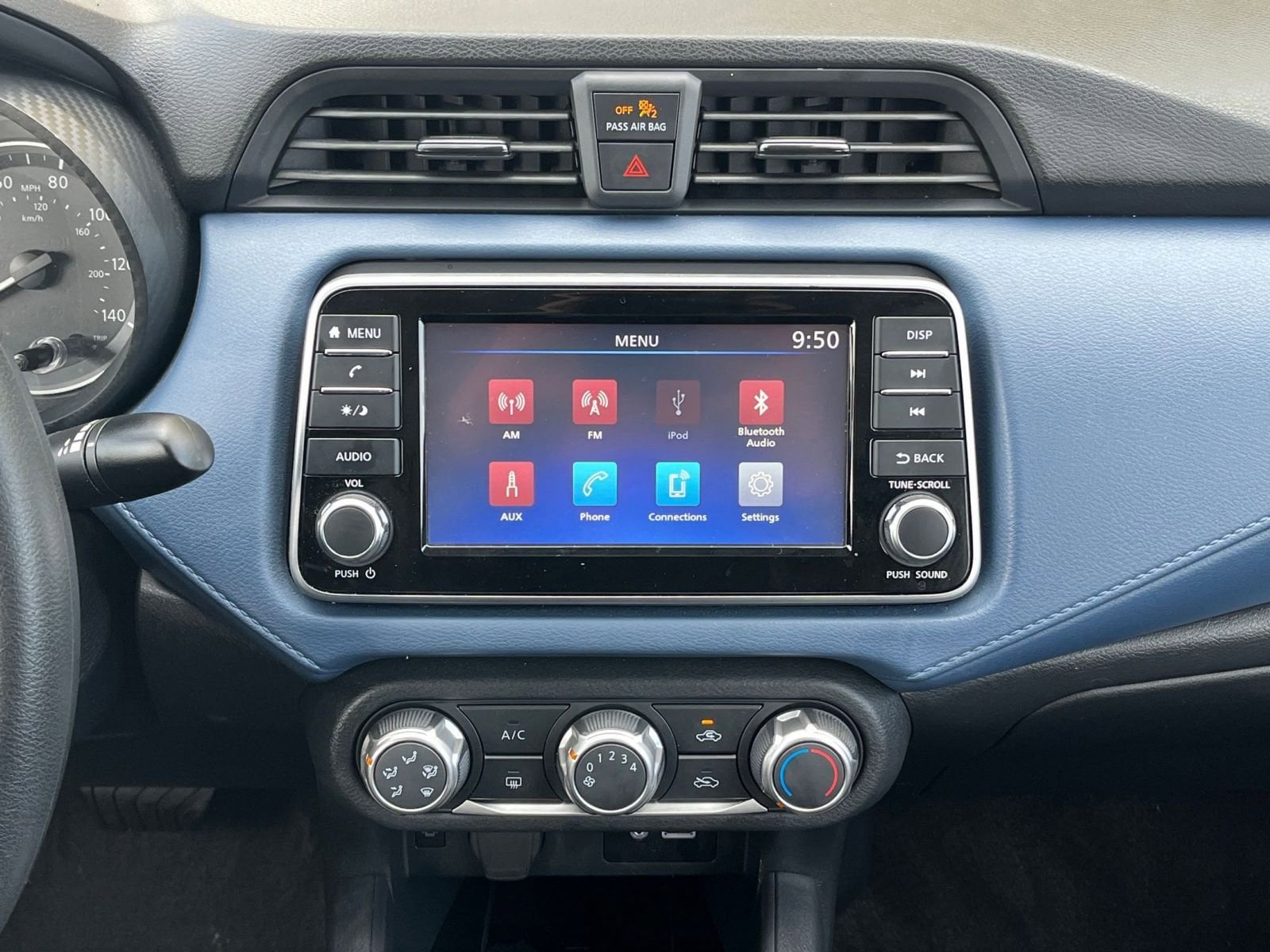 Thumbnail: 2025 Nissan Versa - 17