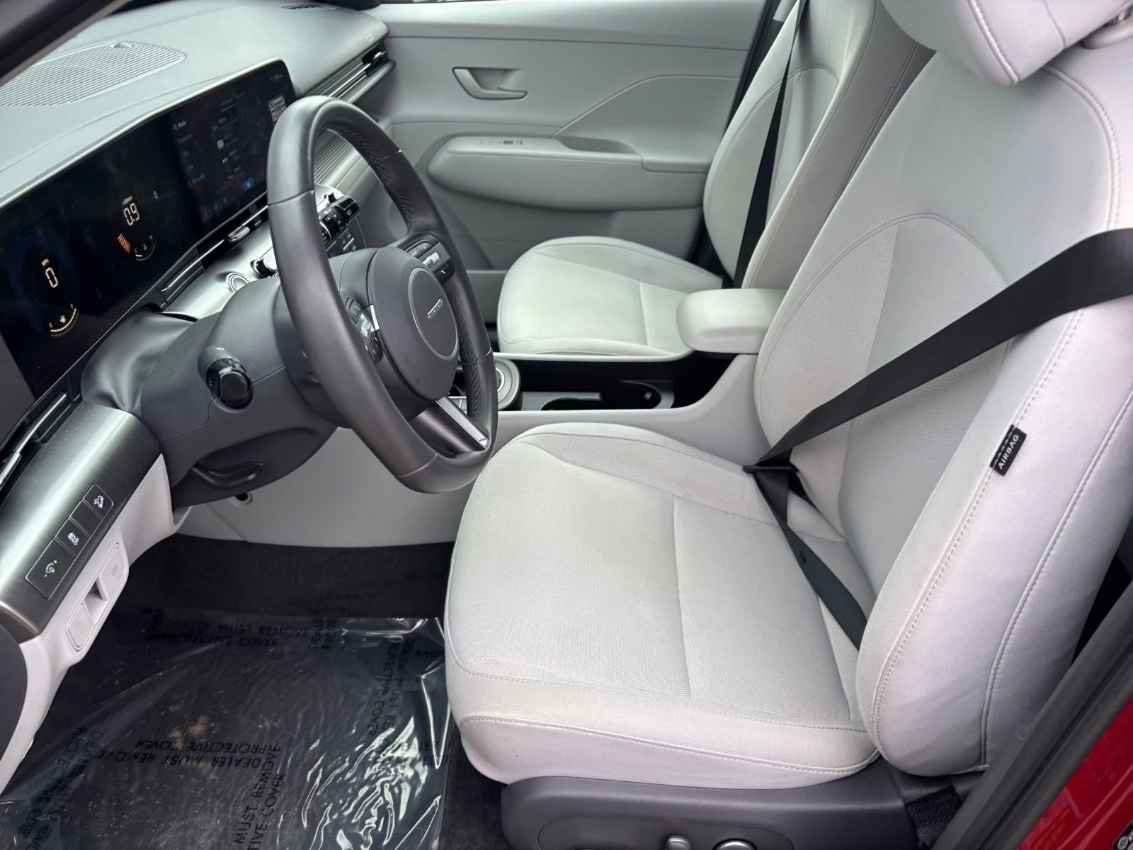 Thumbnail: 2025 Hyundai Kona - 23