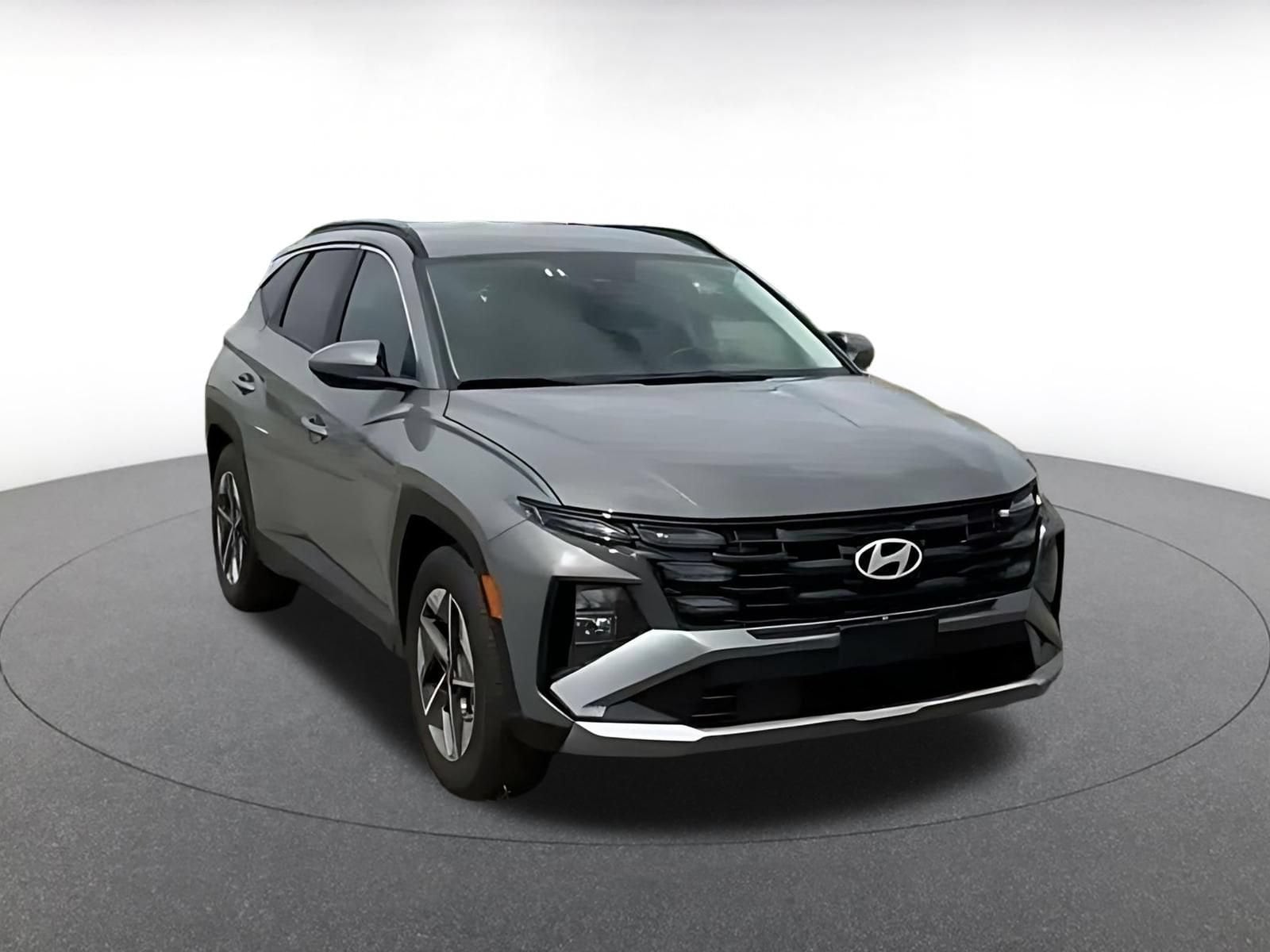 Thumbnail: 2025 Hyundai Tucson - 3