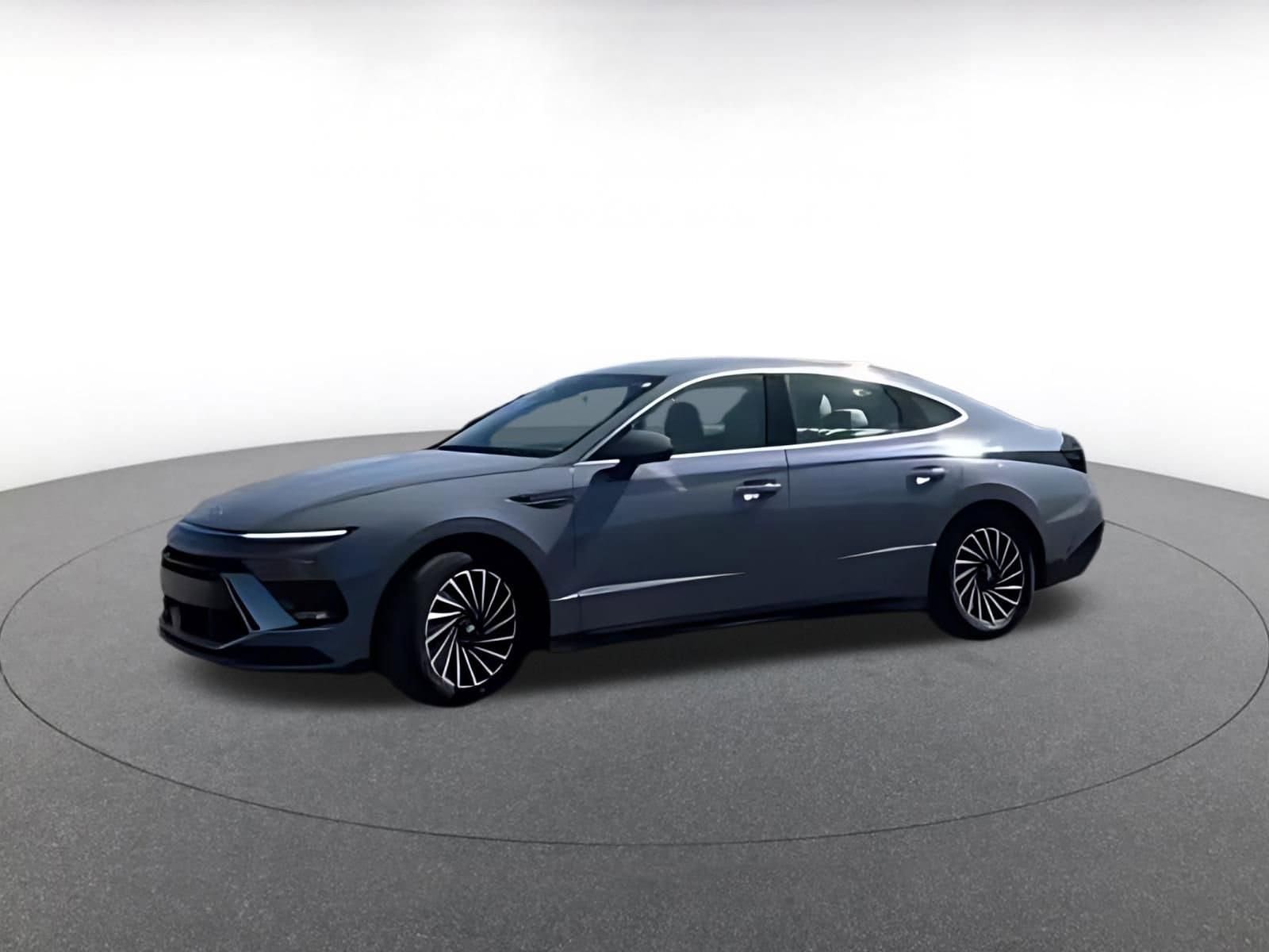 Thumbnail: 2025 Hyundai Sonata - 11