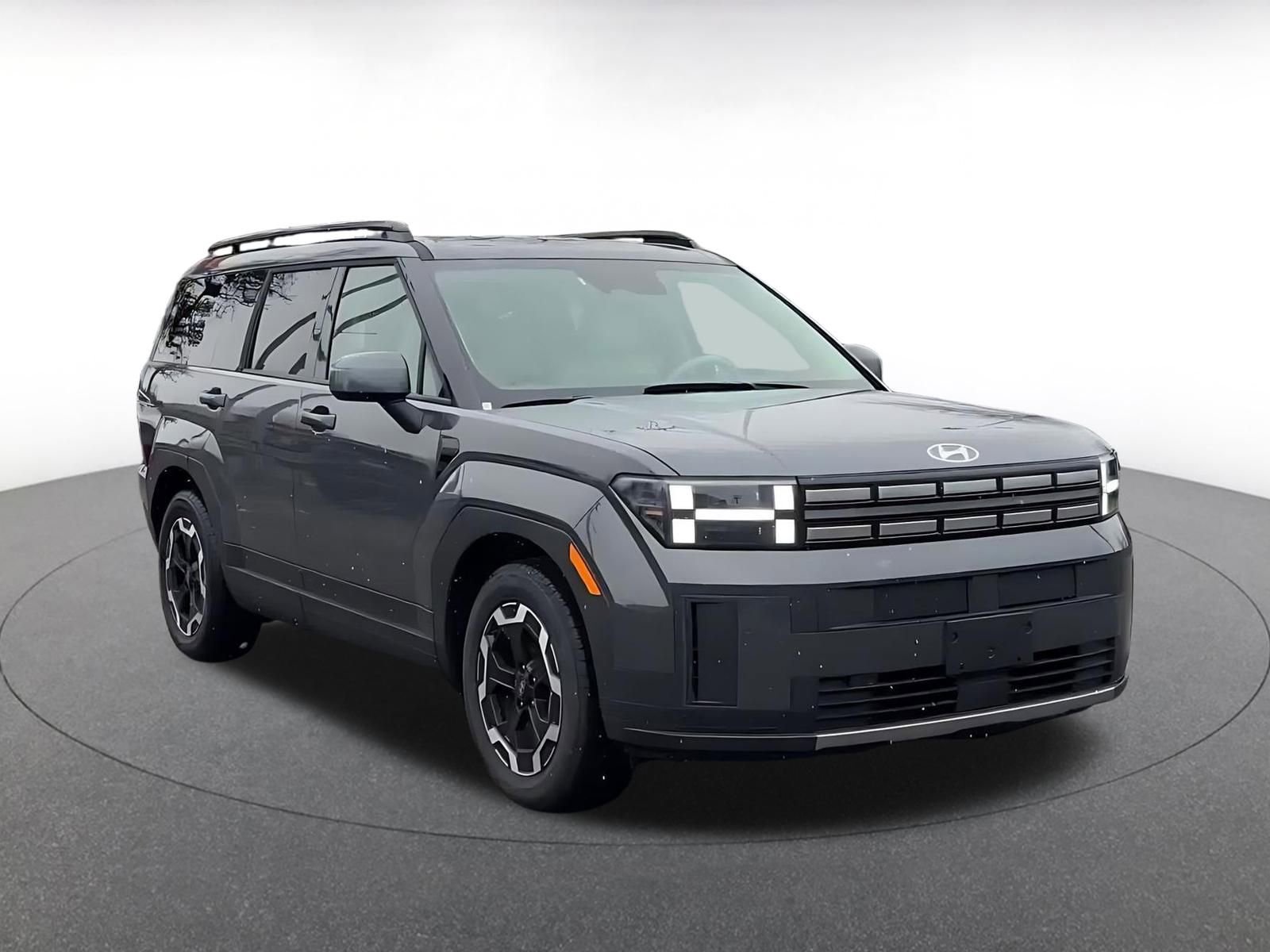 Thumbnail: 2025 Hyundai Santa Fe - 3