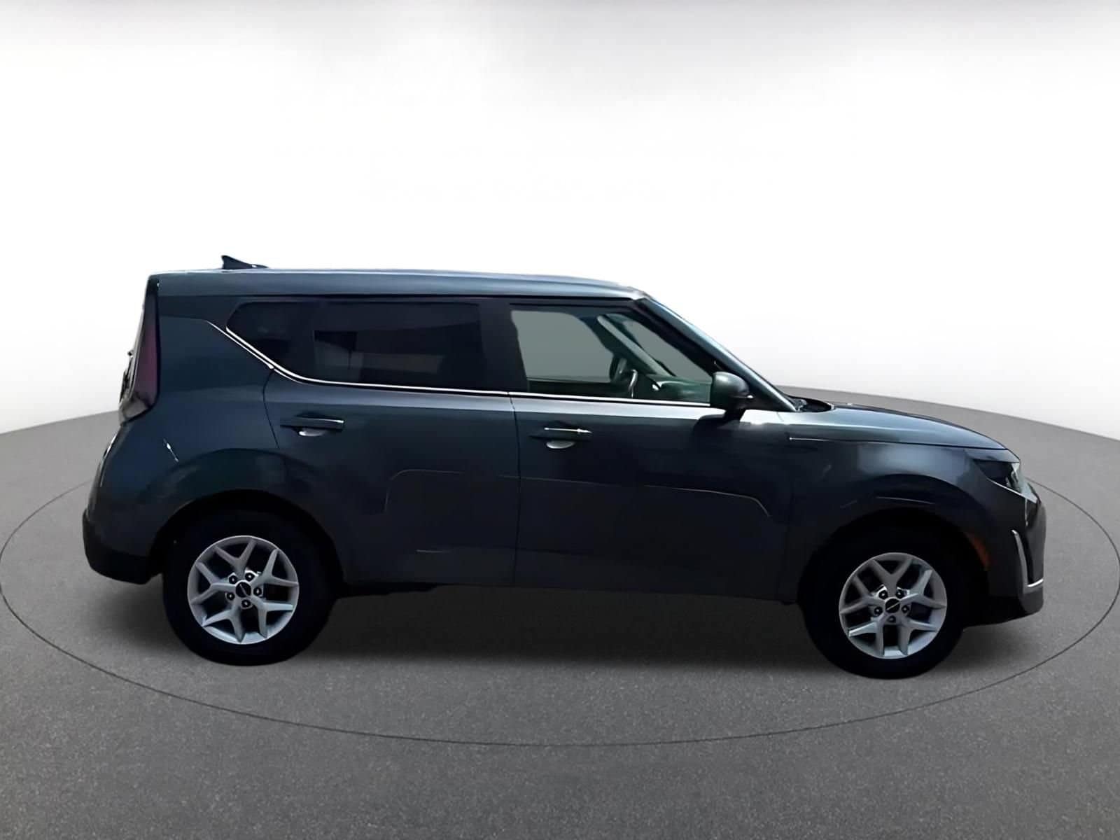 Thumbnail: 2025 Kia Soul - 15