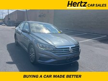 2021 Volkswagen Jetta S -
                Lynn, MA