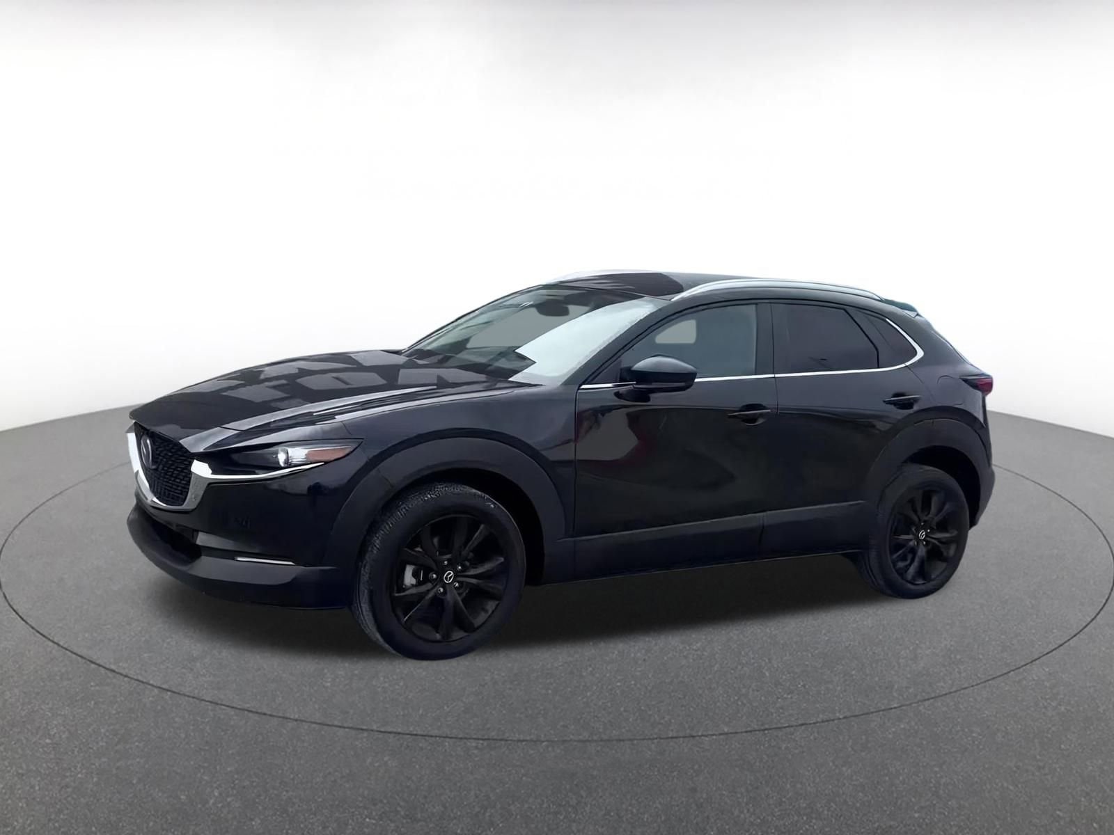 Thumbnail: 2025 Mazda CX-30 - 8