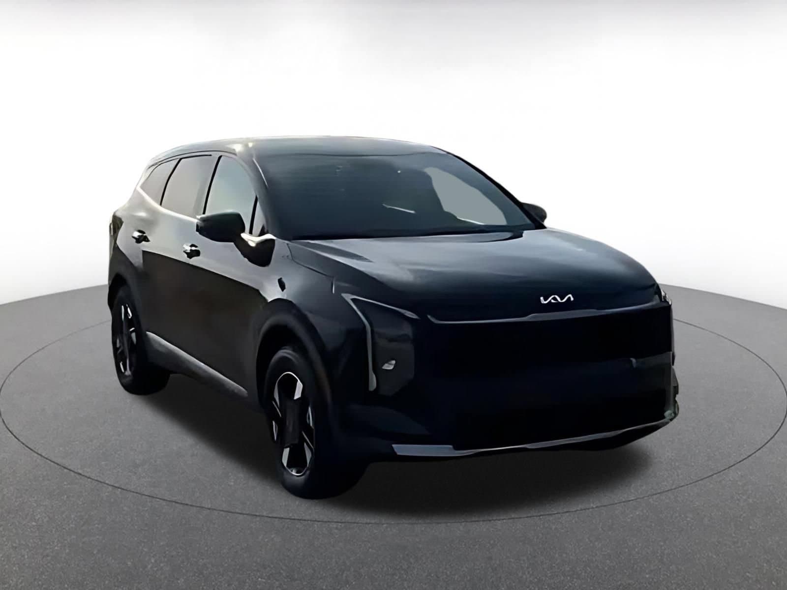 Thumbnail: 2026 Kia Sportage - 2