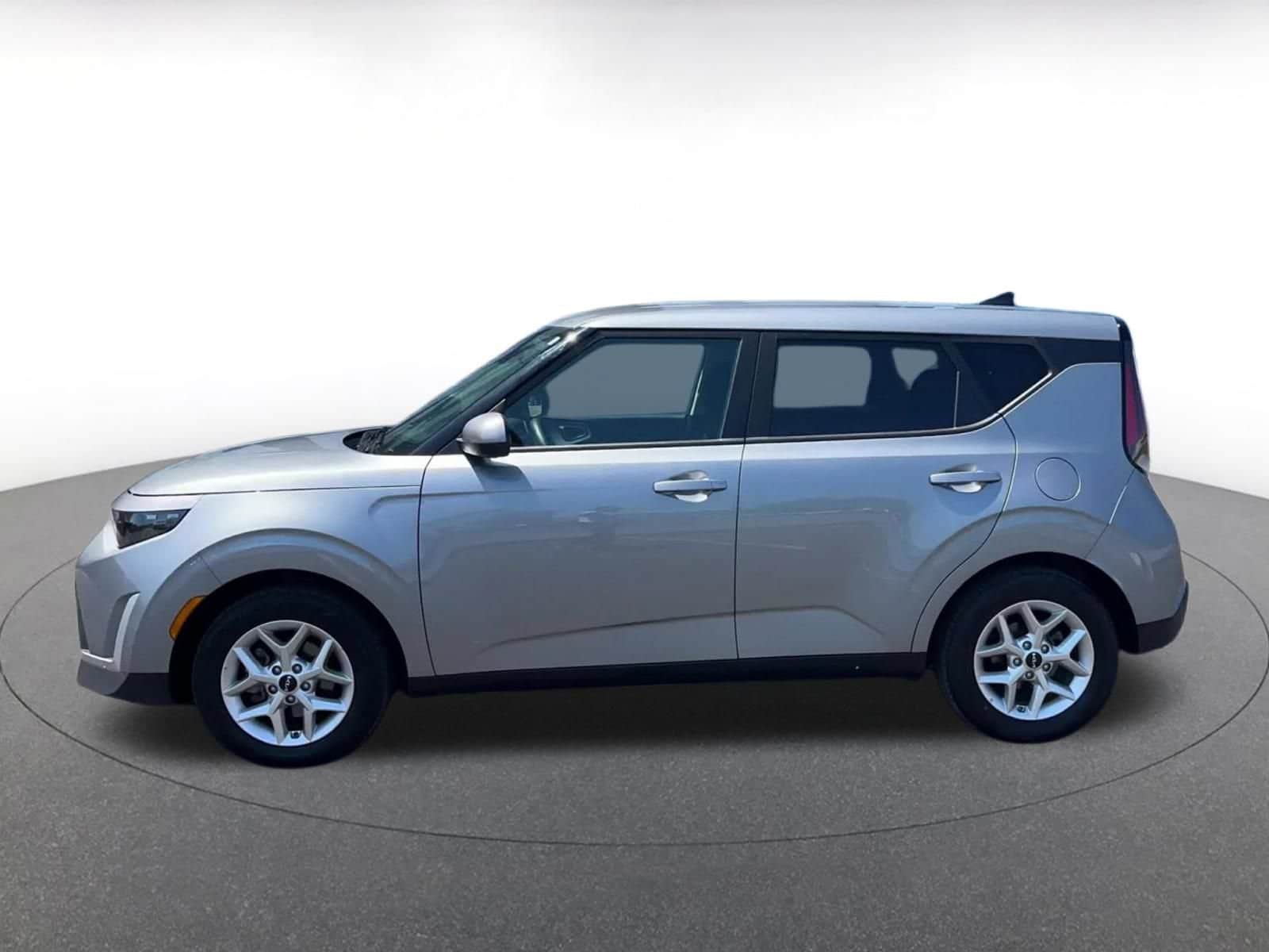 Thumbnail: 2025 Kia Soul - 8