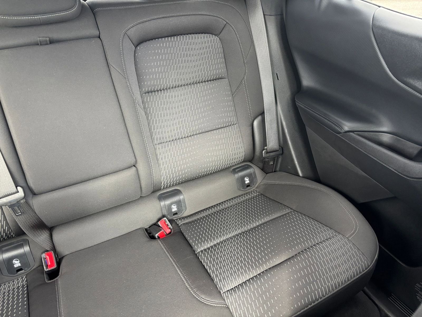 Thumbnail: 2025 Chevrolet Equinox - 33