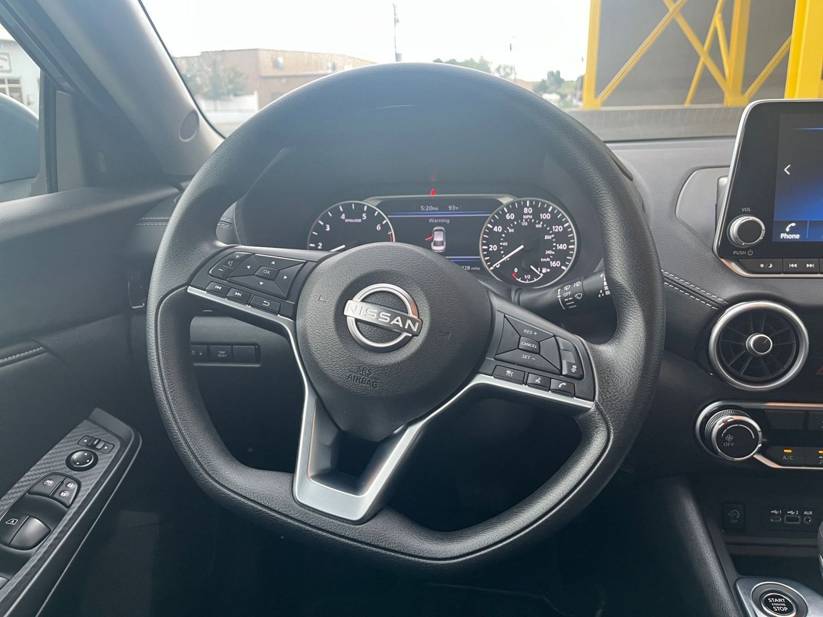 Thumbnail: 2024 Nissan Sentra - 25