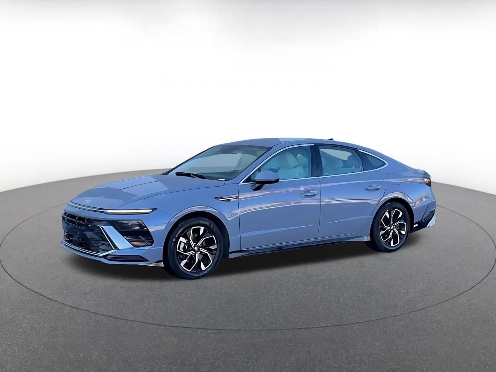 Thumbnail: 2025 Hyundai Sonata - 8