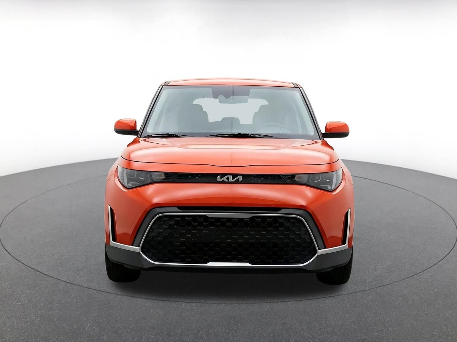 Thumbnail: 2025 Kia Soul - 2