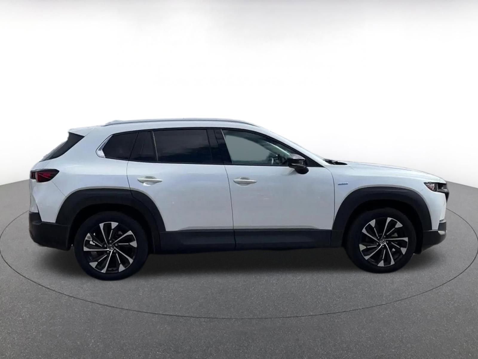 Thumbnail: 2025 Mazda CX-50 - 16