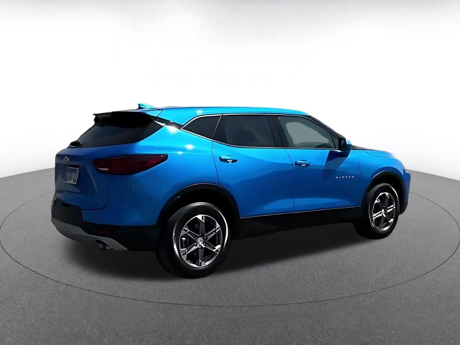 Thumbnail: 2026 Chevrolet Blazer - 11