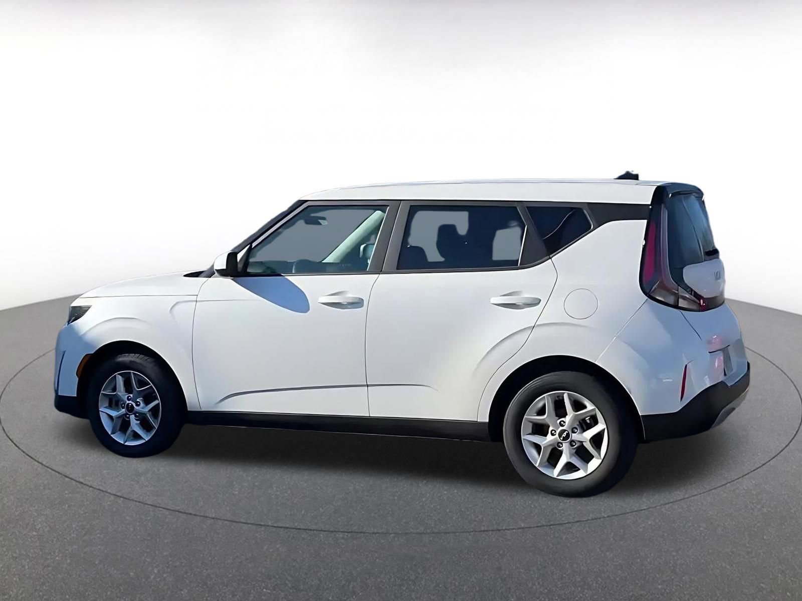 Thumbnail: 2025 Kia Soul - 10