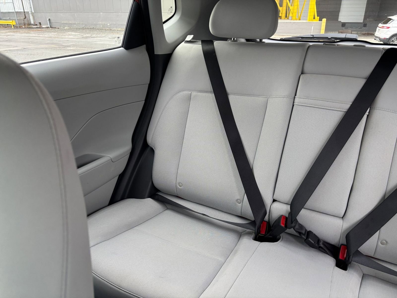 Thumbnail: 2025 Hyundai Kona - 35