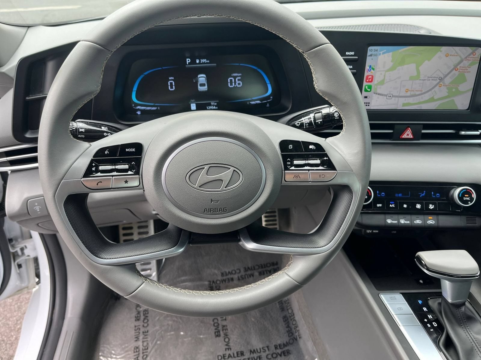 Thumbnail: 2026 Hyundai Elantra - 31