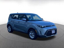 2025 Kia Soul LX -
                  Lynn, MA