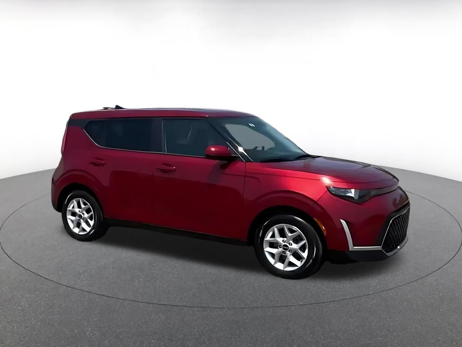 Thumbnail: 2025 Kia Soul - 2