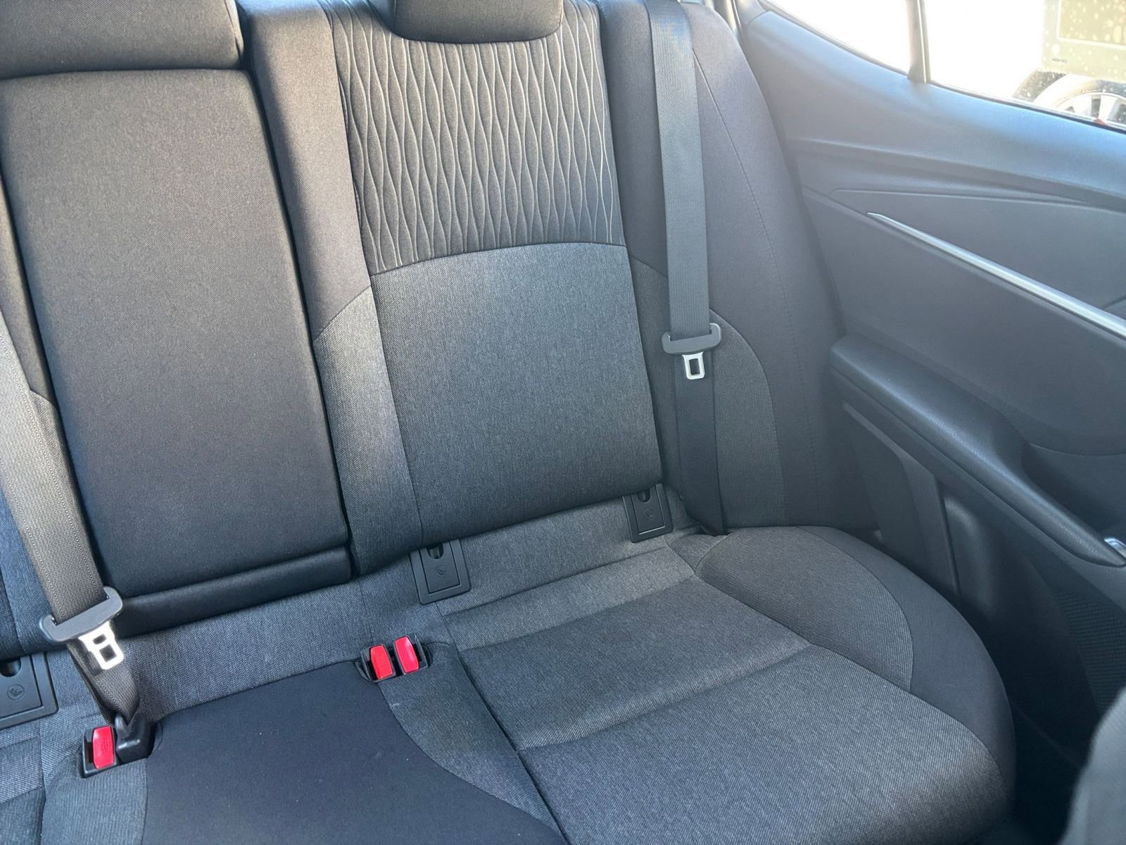 Thumbnail: 2025 Toyota Camry - 33