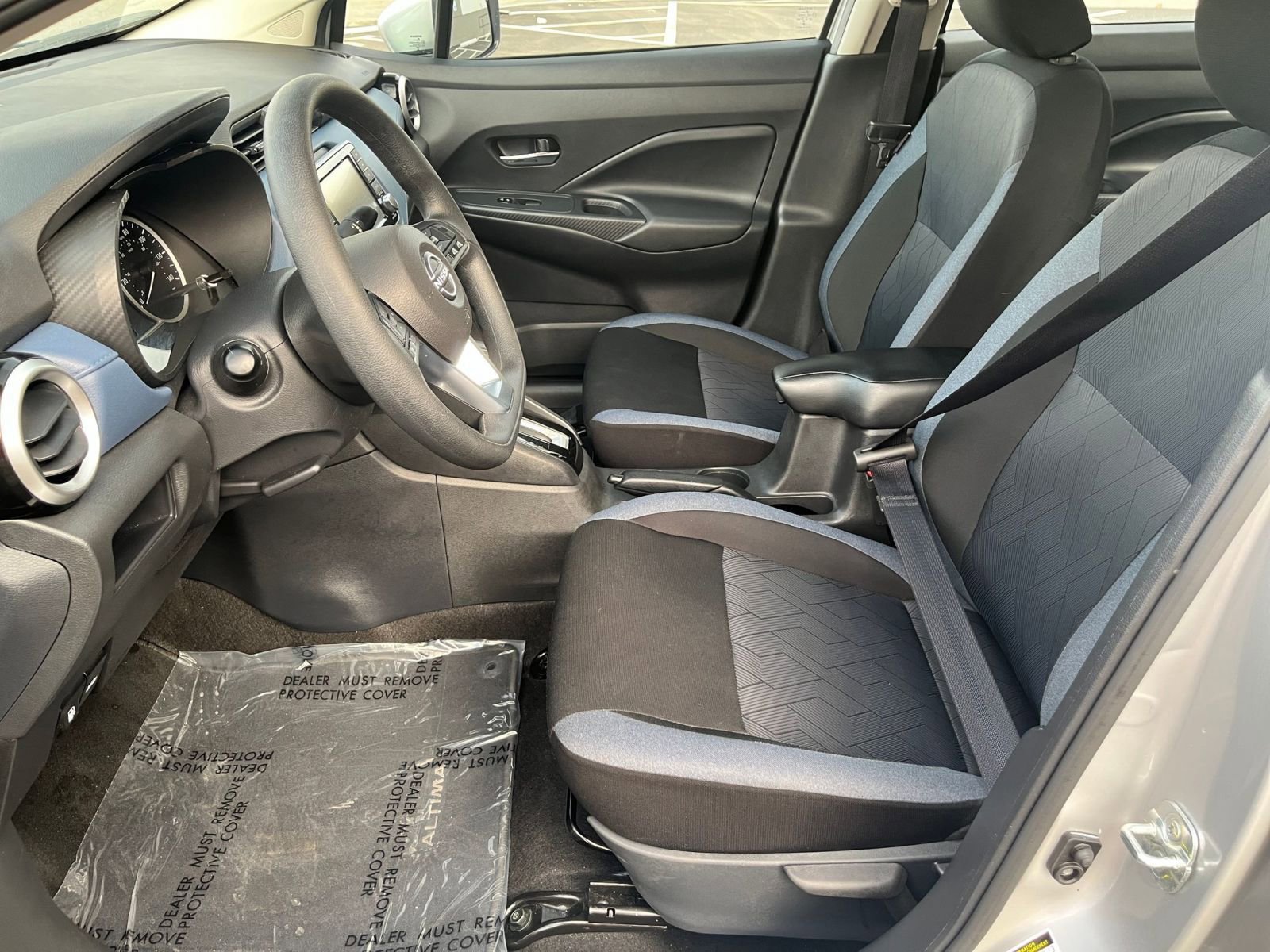 Thumbnail: 2025 Nissan Versa - 27