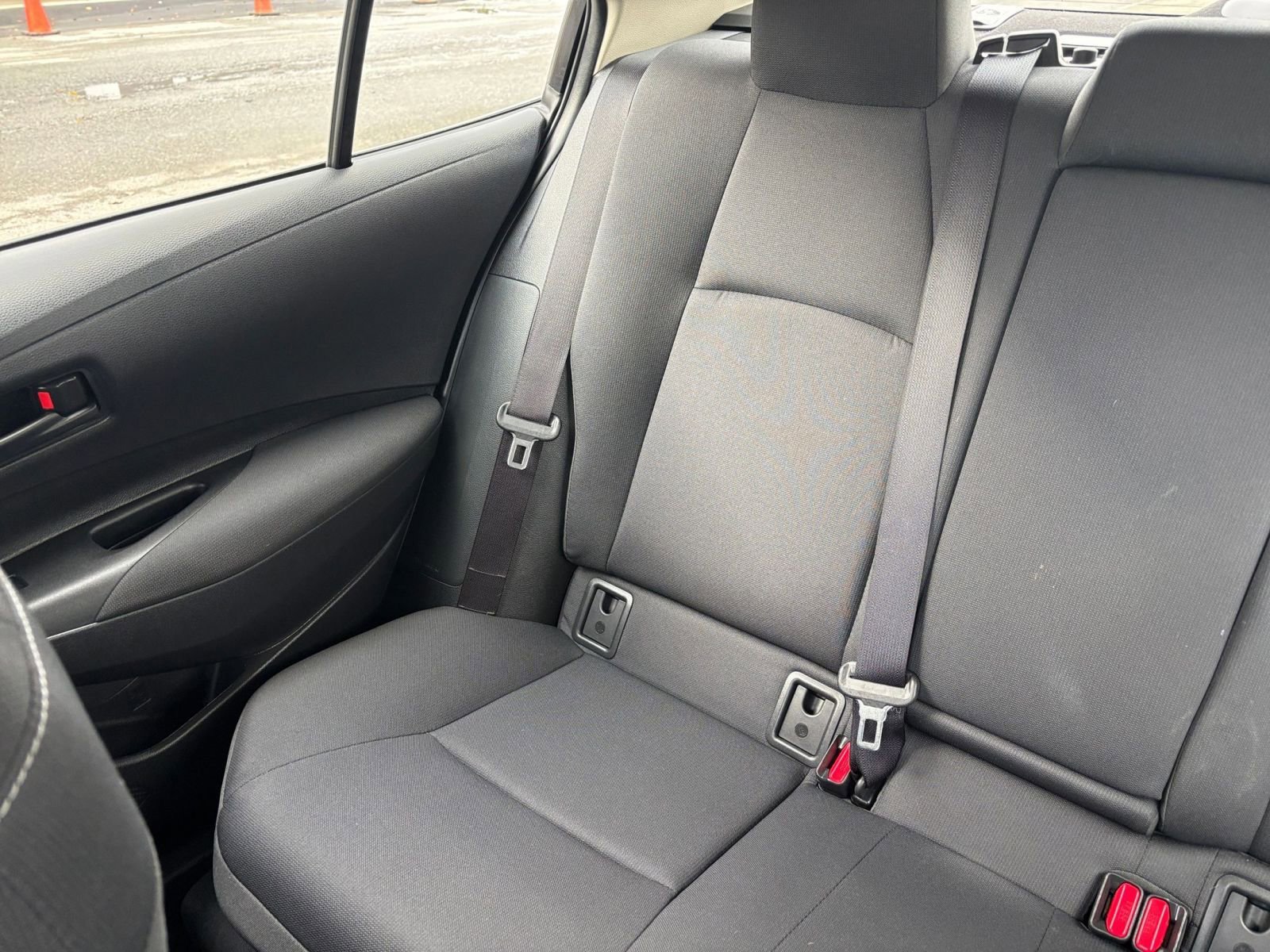 Thumbnail: 2025 Toyota Corolla - 35