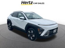 2024 Hyundai Kona SEL -
                  Lynn, MA
