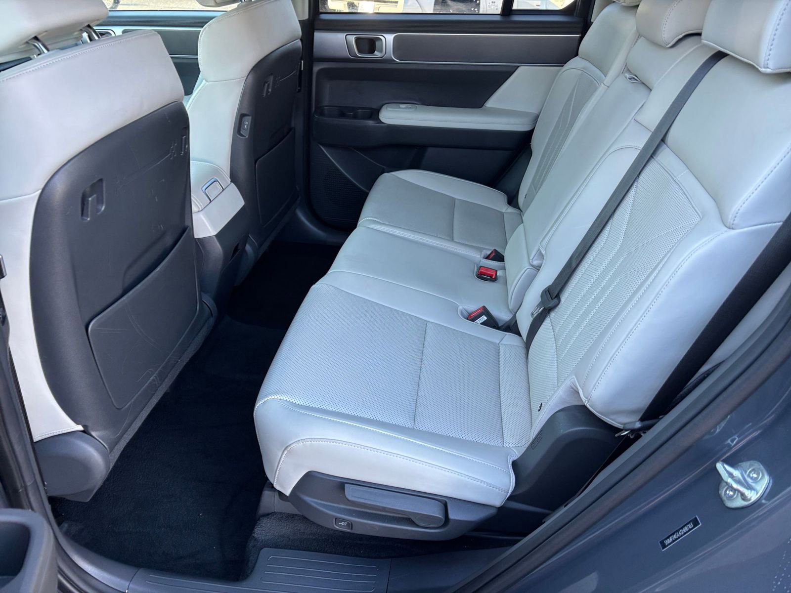 Thumbnail: 2025 Hyundai Santa Fe - 23