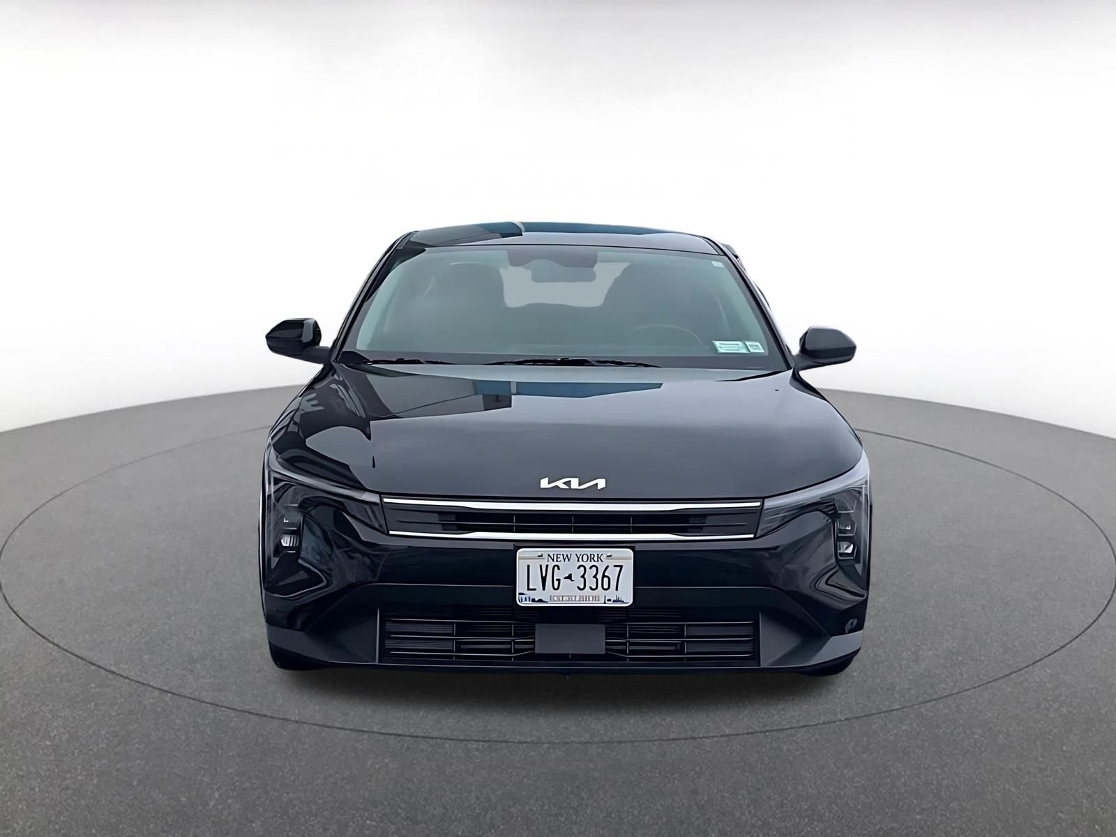 Thumbnail: 2025 Kia K4 - 4