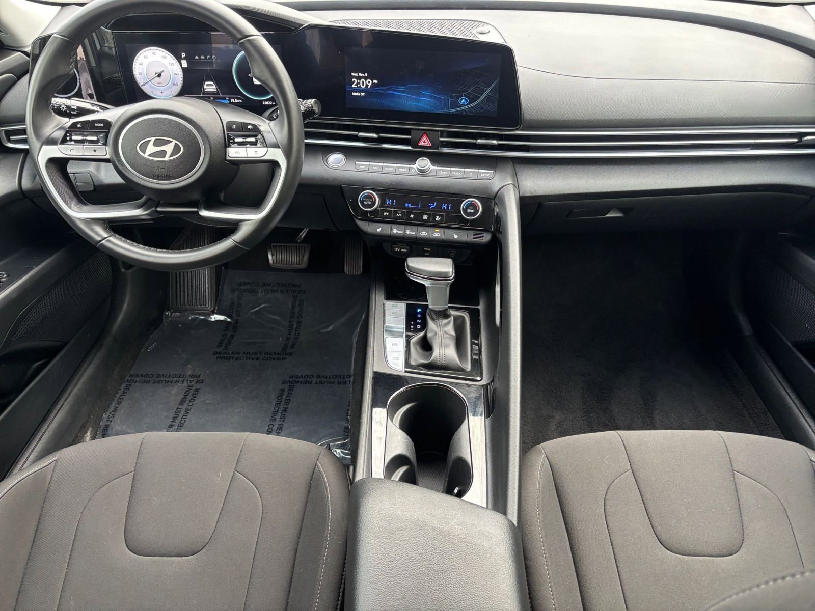 Thumbnail: 2025 Hyundai Elantra - 29