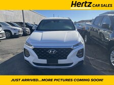 2019 Hyundai Santa Fe SE -
                Lynn, MA