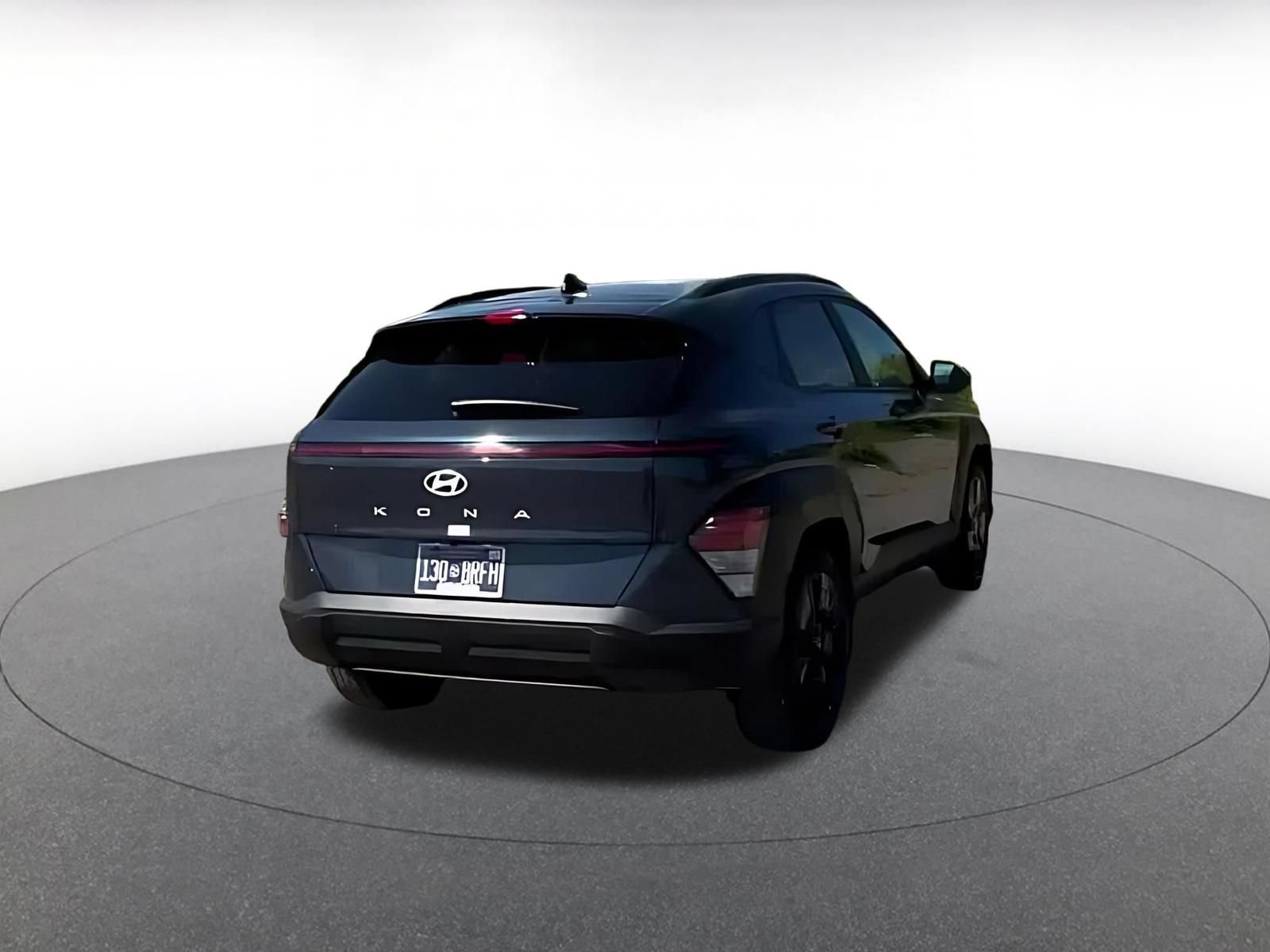 Thumbnail: 2026 Hyundai Kona - 7