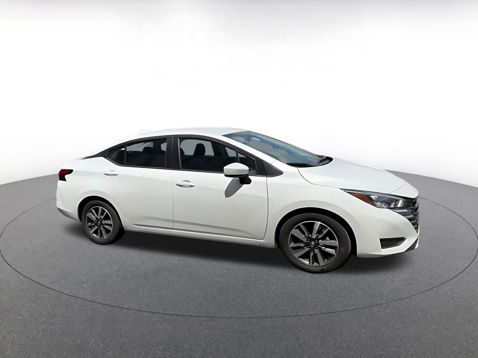 Thumbnail: 2024 Nissan Altima - 2