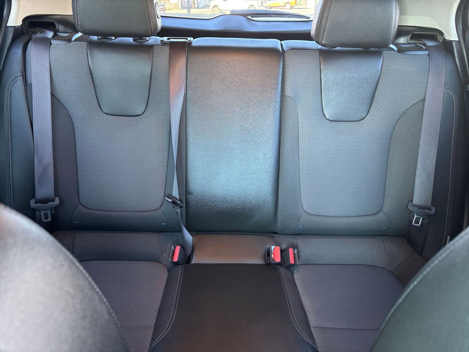 Thumbnail: 2025 Buick Encore GX - 34