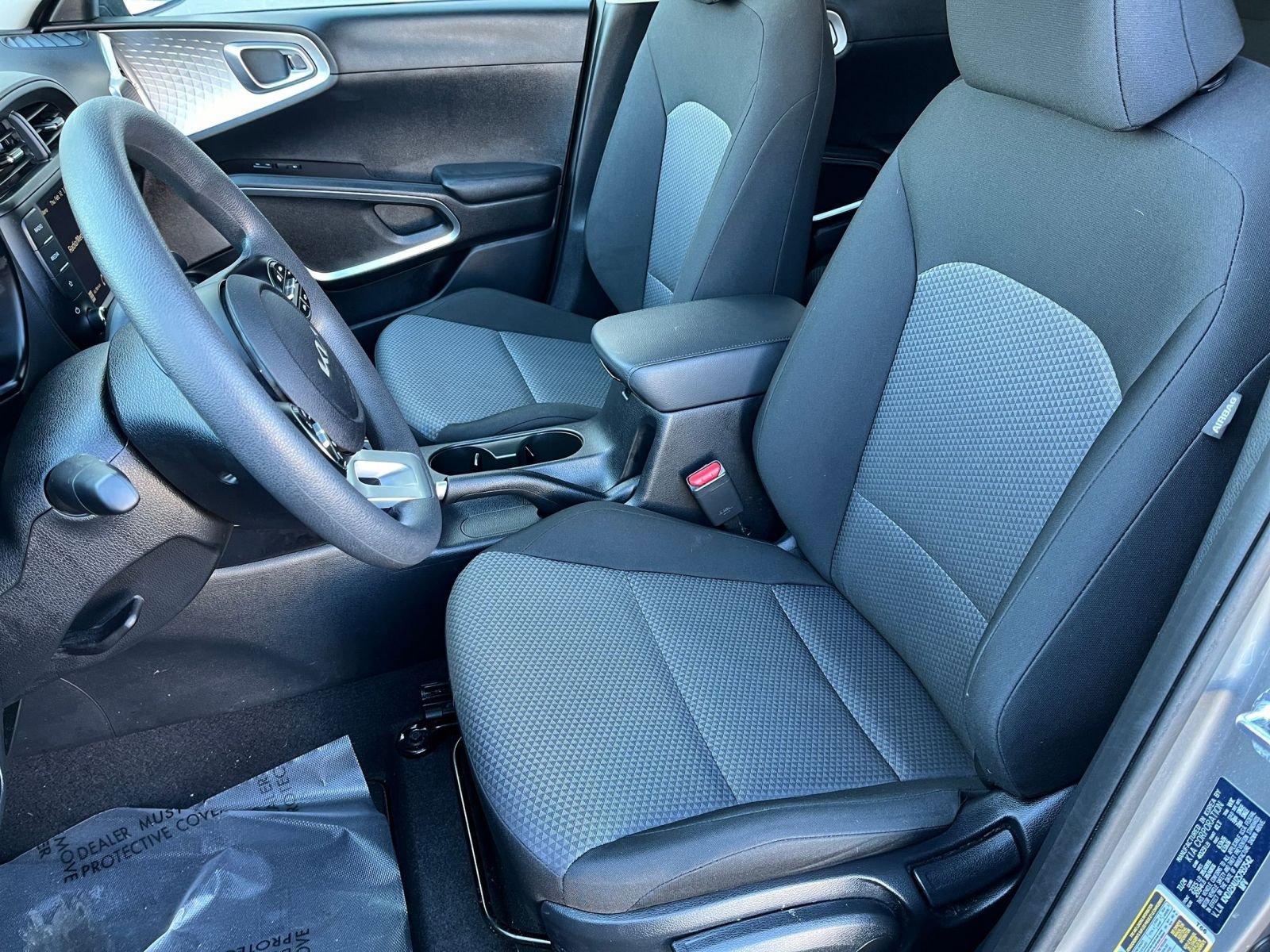 Thumbnail: 2025 Kia Soul - 32