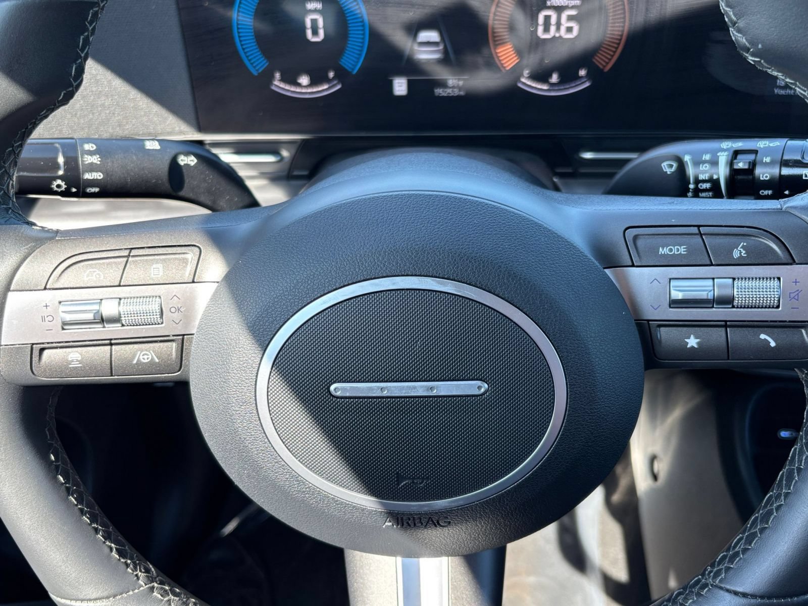 Thumbnail: 2026 Hyundai Kona - 21