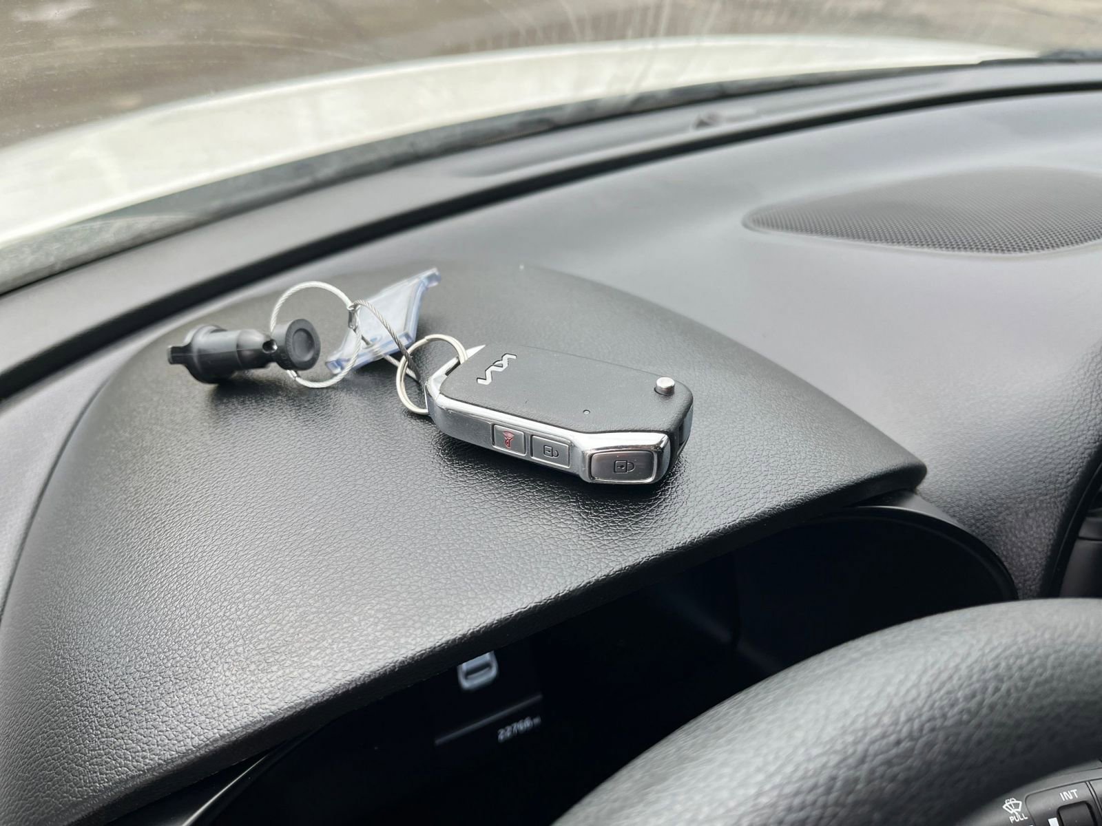 Thumbnail: 2025 Kia Soul - 20