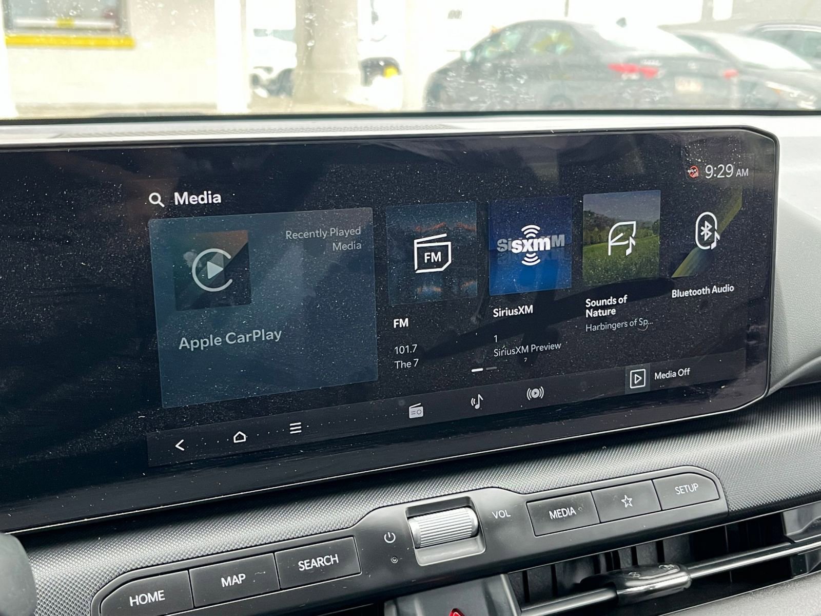 Thumbnail: 2025 Kia K4 - 18