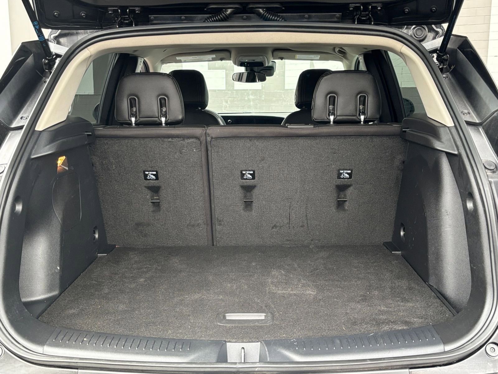 Thumbnail: 2025 Buick Encore GX - 32