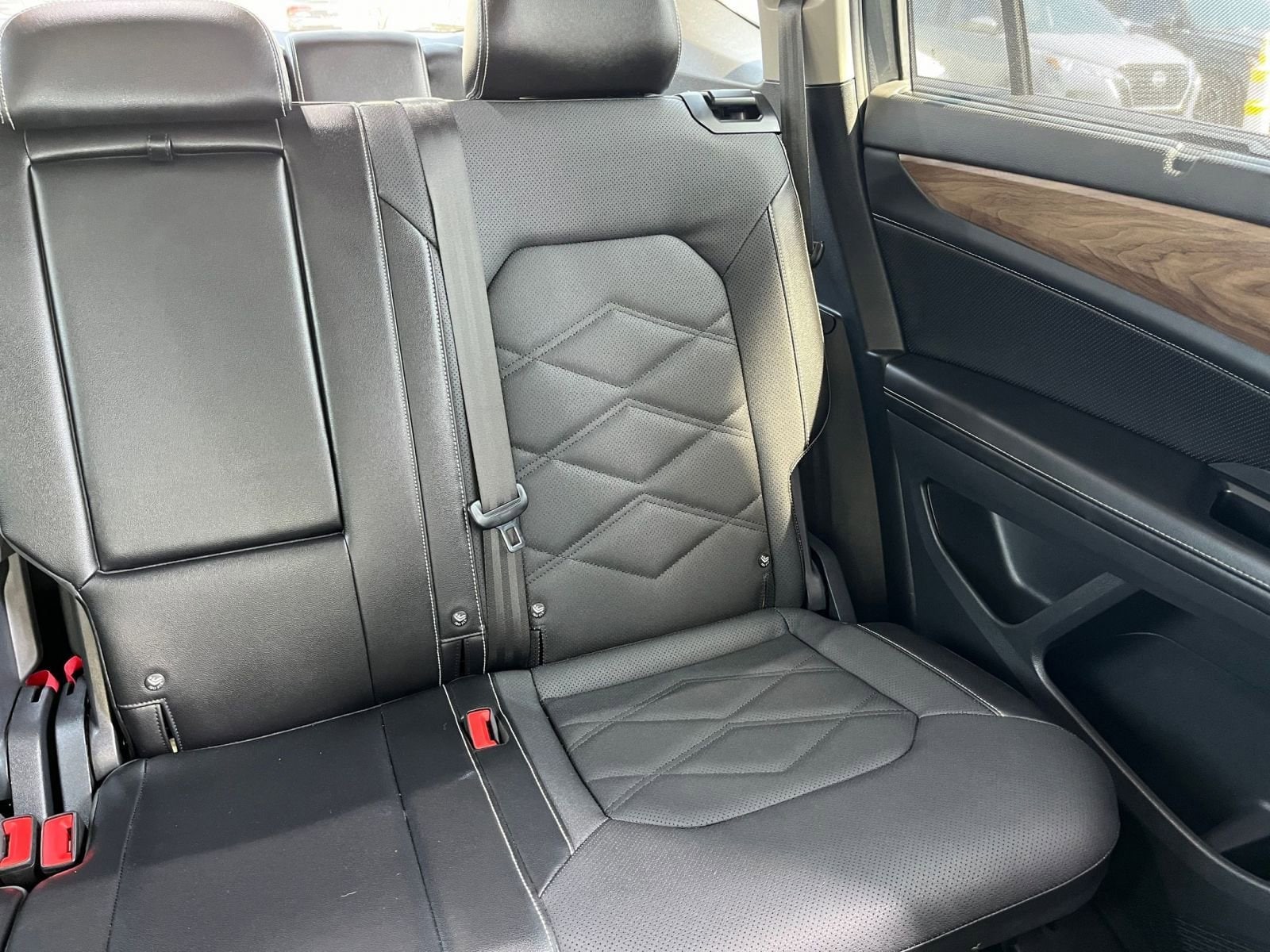 Thumbnail: 2024 Volkswagen Atlas - 34