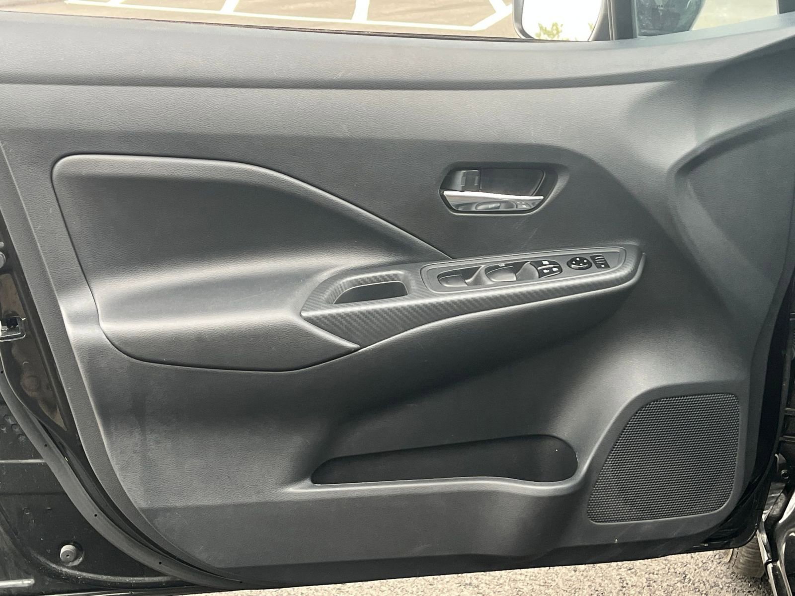 Thumbnail: 2025 Nissan Versa - 18