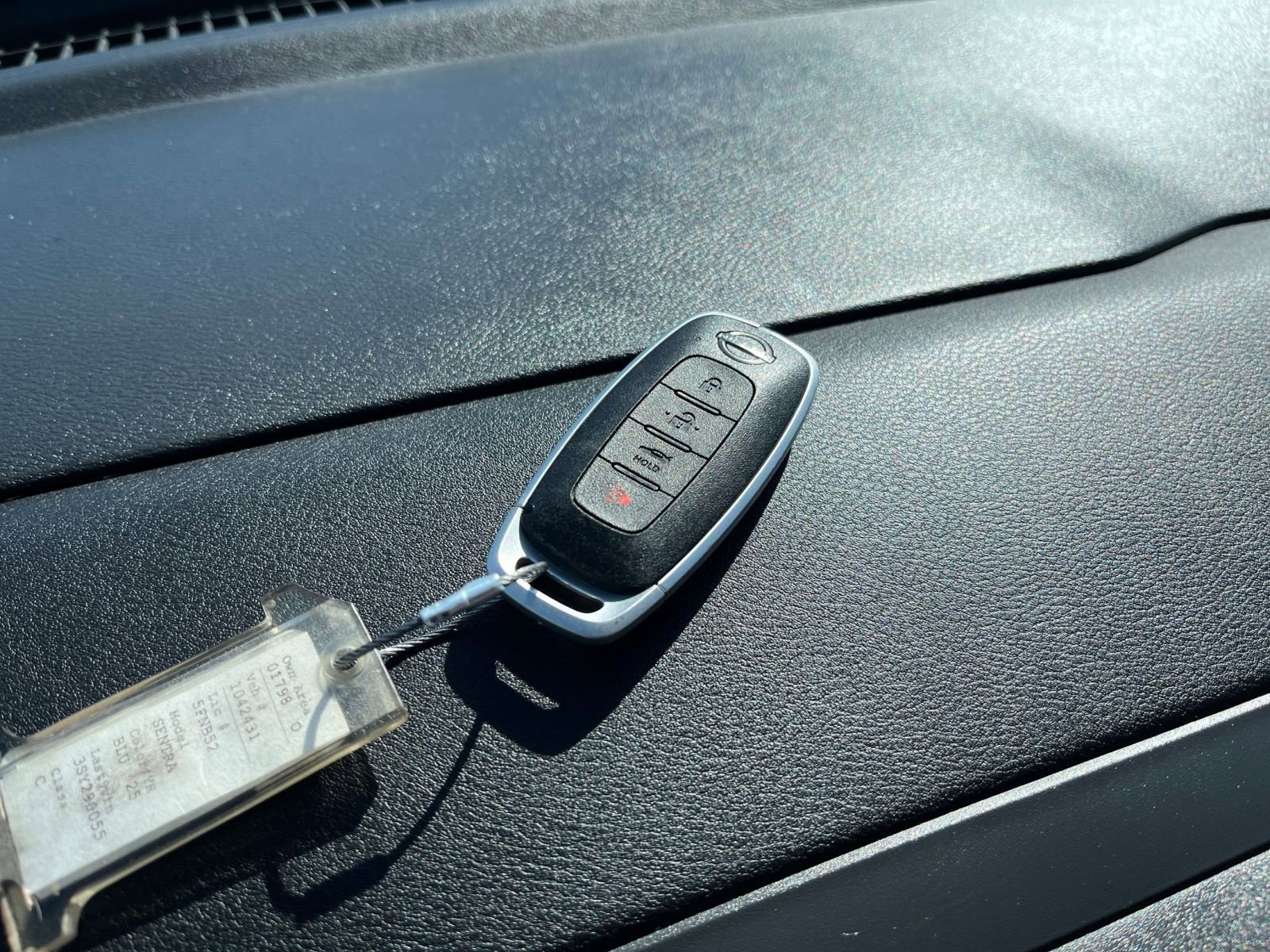 Thumbnail: 2025 Nissan Sentra - 20